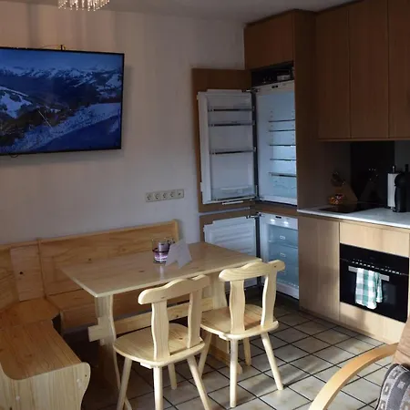 Apartment St. Johann In Tirol, Kitzbuheler Alpen *