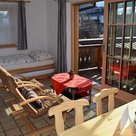 St. Johann In Tirol, Kitzbuheler Alpen Apartment