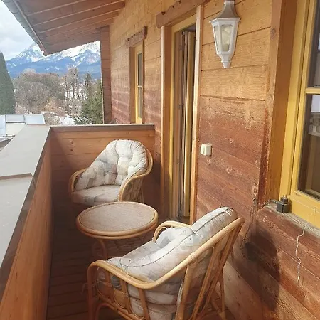 St. Johann In Tirol, Kitzbuheler Alpen Apartment *