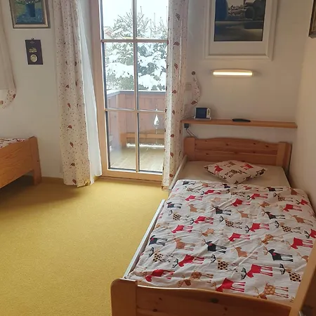 Apartment St. Johann In Tirol, Kitzbuheler Alpen *