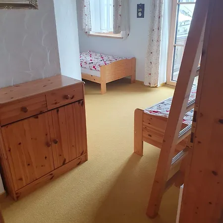 St. Johann In Tirol, Kitzbuheler Alpen Apartment *