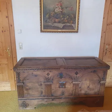 St. Johann In Tirol, Kitzbuheler Alpen Apartment