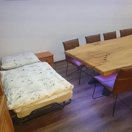 St. Johann In Tirol, Kitzbuheler Alpen Apartment