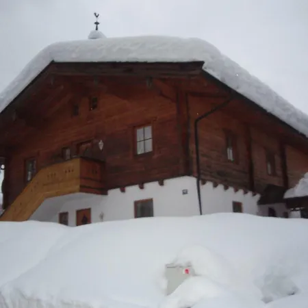 St. Johann In Tirol, Kitzbuheler Alpen Apartment *