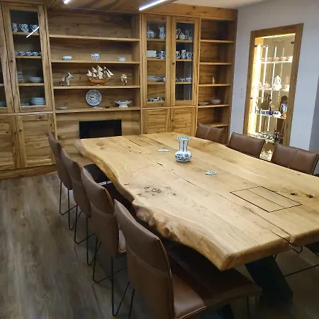 St. Johann In Tirol, Kitzbuheler Alpen Apartament *