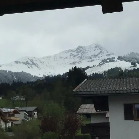 St. Johann In Tirol, Kitzbuheler Alpen * St. Johann in Tirol