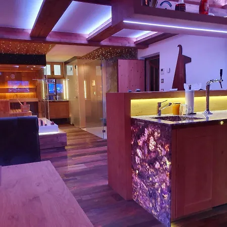 Apartment St. Johann In Tirol, Kitzbuheler Alpen