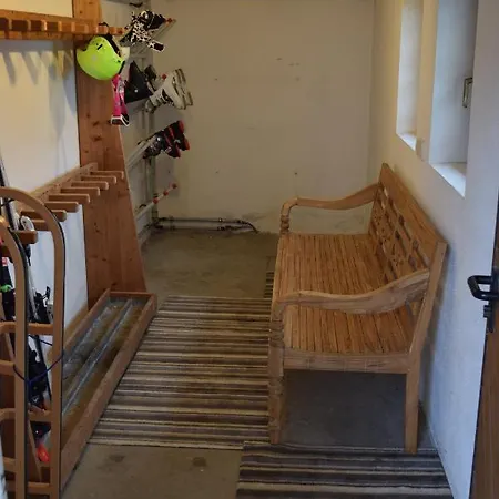 شقة St. Johann In Tirol, Kitzbuheler Alpen سانكت يوهان ان تيرو