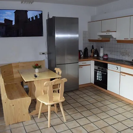 St. Johann In Tirol, Kitzbuheler Alpen شقة