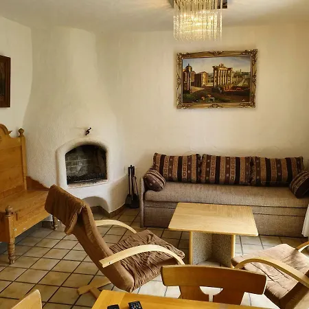 St. Johann In Tirol, Kitzbuheler Alpen *