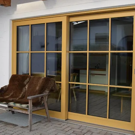 St. Johann In Tirol, Kitzbuheler Alpen Apartment