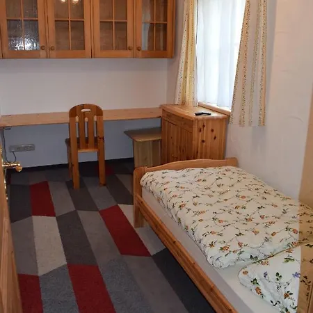 St. Johann In Tirol, Kitzbuheler Alpen Apartment